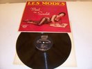 Jazz Lp Les Modes Julius Watkins/Charlie Rouse Dawn Lp #DLP1117 Very Clean