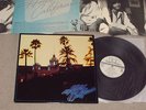 EAGLES-Hotel California-DCC Audiophile Limited Numbered Edition LP