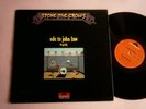 LP   STONE THE CROWS   -   ODE TO JOHN LAW  (ORIG.1970)