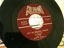 Al Ferrier Let's Go Bopping Tonight  KILLER  GOLDBAND ROCKABILLY BOP   LISTEN