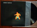 SYMPATHY NERVOUS self-titled LP VANITY RECORDS EX/EX+ Avant Electro RARE japan