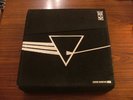 PINK FLOYD  rare 11 LP BOX PATHE 1978 MINT complete