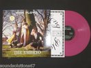Pink Floyd ( The Embryo ) Rare  Swingin Pig  / Pink Vinyl - Un-played  N.Mint 