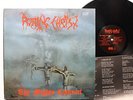 ROTTING CHRIST -The Mighty Contract LP 1993 FIRST PRESS ...necromantia varathron