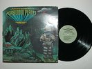 FORBIDDEN PLANET: Louis & Bebe Barron Soundtrack LP PLANET RECORDS PR001 VG++