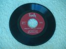 RARE BLACK GOSPEL 45 THE FRIENDLY FIVE TAKE A LOOK AT YOURSELF  on FRIENDLY