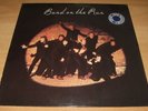 PAUL McCARTNEY & WINGS BAND ON THE RUN SEALED LP 1973 FIRST USA PRESSING BEATLES