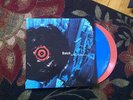 Botch we are the romans lp orange blue RARE converge unbroken Hydrahead