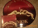 Sentenced amok picture LP vinyl
