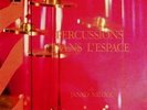 MP 2000 - JANKO NILOVIC PERCUSSIONS DANS L'ESPACE KILLER JAZZ BEAT LP