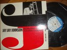 JAY JAY JOHNSON 1ED USA Blue Note 1505 LP vg++ 767 Lexington DG RVG Beautiful 