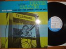DEXTER GORDON Dexter Calling 1ED USA Blue Note 4083 MONO LP M- NY USA RVG & Ear