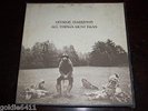 George Harrison - All Things Must Pass, Vinyl Box Set,  STCH-639, With Poster
