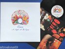 QUEEN LP STUNNING UK 1ST BLAIRS + PICTURE INNER NIGHT AT THE OPERA RARE EMI 1975