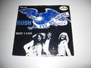 Rush - FLY BY NIGHT / BEST I CAN - Holland '75 philips p/s IMPOSSIBLE TO FIND 7