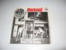 Speedtwins - blackmail/bomb in the jukebox - DUTCH PUNK 45 - CNR 1979