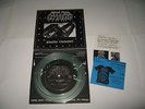 ORDER FROM CHAOS Jericho Trumpet 7” EP CLEAR ANGELCORPSE ARES KINGDOM UNCANNY