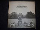 GEORGE HARRISON All Things Must Pass LP 1970 UK 1st Press APPLE BOX SET X 3