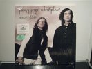 Robert Plant & Jimmy Page No Quarter LP vinyl 12