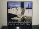 Oasis Sunday Morning Call LP vinyl 12