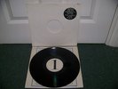 The Cure - The Upstairs Room(UK 1983 12