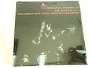 JOE DUKES Soulful Drums Jack McDuff George Benson SEALED LP Red Holloway