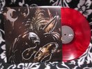Leviathan Silhouette in Splinters LP xasthur blut aus nord lurker of chalice