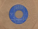 Rotations-Trying To Make  You My Own- Ex Rare Northern Soul Crossover Hear It