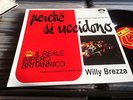 LP Il Reale Impero Britannico Perché Si Uccidono ITALIAN PROG Cherry Five GOBLIN