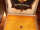 FOO FIGHTERS - IN YOUR HONOUR- VINYL BOXED SET OF 4 X VINYL, LP IN MINT CONDITIO