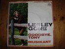 LESLEY GORE , 7