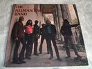 THE ALLMAN BROTHERS BAND (LP)  -  
