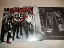 BANZAI-BANZAI-LP HISPAVOX DISCOS