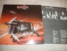 BANZAI-DURO Y POTENTE-LP WEA DISCOS