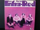 DAVE PIKE SET Infra-Red LP (1972) BASF/MPS ORIGINAL Jazz/Funk/Psych