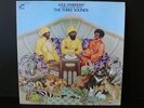 THREE SOUNDS Soul Symphony LP on BLUE NOTE Jazz/Funk