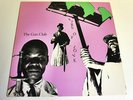 GUN CLUB - FIRE OF LOVE-LP/VINYL/RECORD