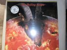 THE ROLLING STONES  ALTERNAT GOAT S HEAD SOUP  CLEAR  WAX