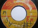 VINTAGE Raymond Harper Drumbago Band 