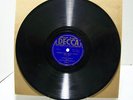 78 -  Decca 7495 - Johnnie Temple- Every Dog Must Have His Day / Fare You Well