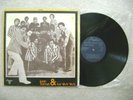LOS VAN VAN Cuban Latin Funk/R&B AREITO CUBA LP Early 1970's Funk