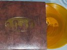 The Beatles Love Songs Double Gold Vinyl album with Booklet Canadian Pressing