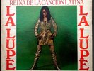 * LA LUPE Queen of Latin Soul  BOOGALOO Fever ORIG MONO TICO Hear