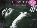 The Smiths. 'The Queen is Dead' Original vinyl Rough Trade, 1st pressing. Nmint