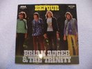 BRIAN AUGER & THE TRINITY 