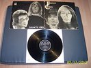 FREEDOM'S CHILDREN GALACTIC VIBES ORIGINAL SOUTH AFRICA LP 1971 PARLOPHONE