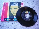ROCKABILLY 45 SWEDEN EP BOB DENTON EDDIE COCHRAN JOE MAPHIS on DOT 545