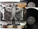 MARDUK -Live in Germania 2-LP 1997 Gatefold