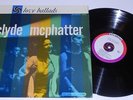 CLYDE McPHATTER Love Ballads R&B LP ATLANTIC RARE NM- MONO  LP
