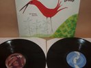 DYLAN GROUP Ur Klang Search Post Indie Kraut Experimental TORTOISE FAT CAT 2LP